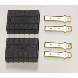Traxxas Connector Set  Male/Female