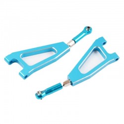 HSP 860002 Upgrade Parts For 1:8 RC Model Car Front Upper Suspension Arm
