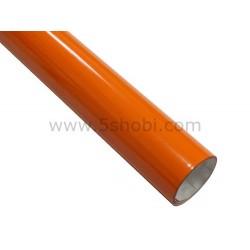 Orange Red Covering Film -638*1000mm