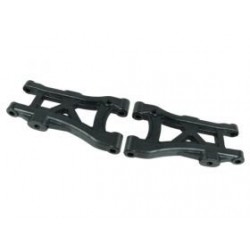 Rear Suspension Arm (Hard) For 3racing Sakura Zero