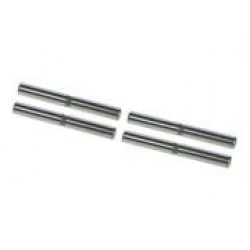 Suspension Outer Pin Set For 3racing Sakura Zero