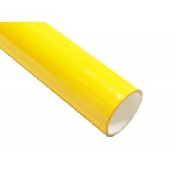 Light Yellow Covering Film -638*1000mm