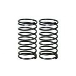Damper Spring M1.1 x 31 (9) Color- White For Sakura D3