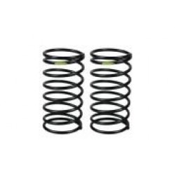 Damper Spring M1.1 x 31 (8) Color- Green For Sakura D3